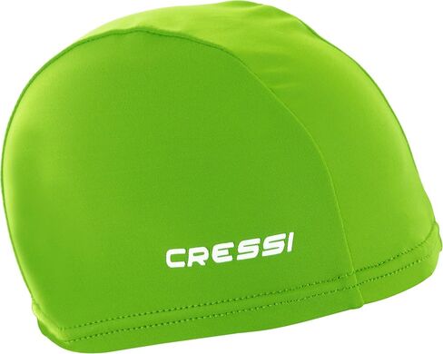 Cressi Super Stretch Swim Cap in Saudi Arabia