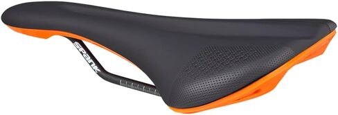 Spank Oozy+ 280 Saddles: Smooth Surface Contour and Outer Edges Maximize maneuverability in Kuwait