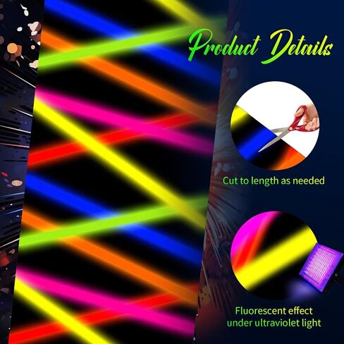 Haull 118 x 39 Inch Neon Light up Dance Floor Neon Party Decorations Blacklight Rug Glow in The Dark UV Reactive Fluorescent for Christmas Halloween Birthday Wedding Party Favors (Paint Splatter) in Saudi Arabia