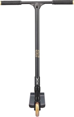 Envy Scooters KOS S7 Pro Scooter - Heist - Pro Street Scooters for Intermediate to Advanced Stunt Scooter Riders. Top of line Street Scooter for Skate Park, Youth and Adult Scooters in Saudi Arabia