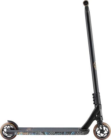 Envy Scooters KOS S7 Pro Scooter - Heist - Pro Street Scooters for Intermediate to Advanced Stunt Scooter Riders. Top of line Street Scooter for Skate Park, Youth and Adult Scooters in Saudi Arabia