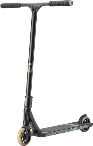 Envy Scooters KOS S7 Pro Scooter - Heist - Pro Street Scooters for Intermediate to Advanced Stunt Scooter Riders. Top of line Street Scooter for Skate Park, Youth and Adult Scooters in Saudi Arabia