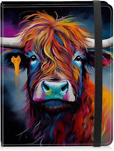 ألبوم صور مقاس 5 × 7 - ألبوم صور بغطاء من جلد البولي يوريثان بسعة 60 صورة مع شريط مطاطي قوي، ألبوم صور محمول لذكرى الزفاف العائلية، البيسبول العتيق in Saudi Arabia