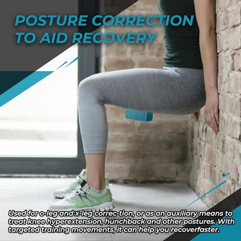 2 حزمة من كتل إسفين القرفصاء، كتل إسفين داعمة لتمرين معصم القدم للقرفصاء، واليوجا، والضغط، والتوازن، والتمدد، والقوة، والبيلاتس، واللوح الخشبي، والعلاج الطبيعي، وكتلة رفع EVA للرجال والنساء in Kuwait