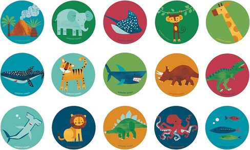 Stephen Joseph, Memory Game Set, Matching Memory Game for Kids - 30pc Memory Game Set, Matching Games for Children Preschool Toddler, Memory Games for Kids, Boy in Kuwait