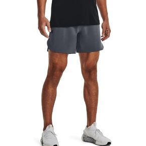 Under Armour Mens UA Vanish Elite Shorts - Superior Mobility and Durability LG