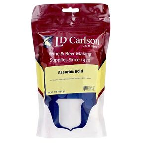 Ascorbic Acid - 1 lb.