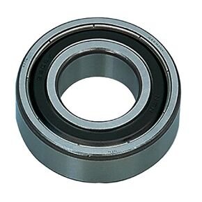 SKF 6001-2RSH Car Bearing