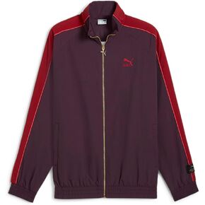 PUMA Men's T7 Play.Paris. Track Jacket