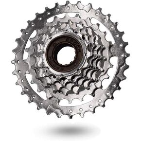 6 Speed Freewheel 14-32 Epoch Bike 6spd