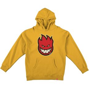 Spitfire Hooded Sweatshirt Bighead Skate Sweatshirt