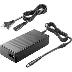 24V 90W AC Power Adapter Charger Compatible with Medistrom Pilot-24 Lite 645759689818 P24MPLBP1 PowerLite 24 PowerBank Pilot-24Lite CPAP Battery Backup Power Supply Cord Adaptor