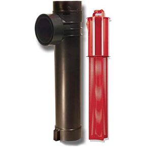 Polylok PL-68 Effluent Filter & Housing (Baffle/Tee)