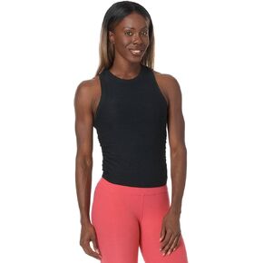 Beyond Yoga Women's Featherweight Your Fit Shirred Tank