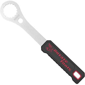 RT-40BB Bottom Bracket Wrench - Bottom Bracket Tool - Compatible with BB9000, BB-R9100 and BB93