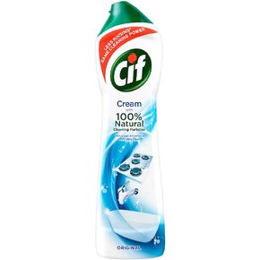 Cif Professional Cream Cleaner Original 500ml Ref 84847
