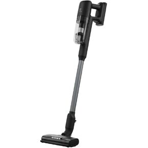 Electrolux Ultimate700 Cordless Stick Vacuum Cleaner with PowerPro Bristle Nozzle – Lightweight LED Light, Washable Filter – Includes Dust Brush, Crevice Angled Joint Tools, Granite Grey