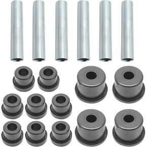 for Golf Cart EZGO RXV Rear Spring Bushing Kit 2008-up Electric and Gas 620160 624030 620161