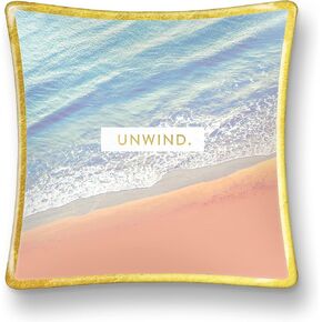 Studio Oh! GU004 Trinket Dish, Love
