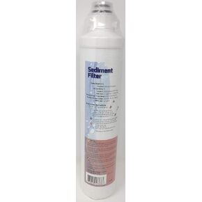 Pura 41407001 Quick Change Sediment Filter