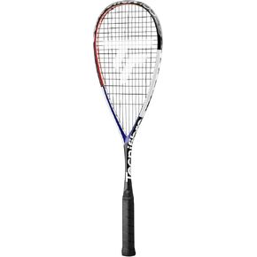 Tecnifibre Carboflex Airshaft 125 NS Squash Racquet (NS) (Smaller Grip)