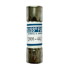 New OEM DMM-44/100 0.44A 1000V Multi-Meter Fuse, Pack of 10