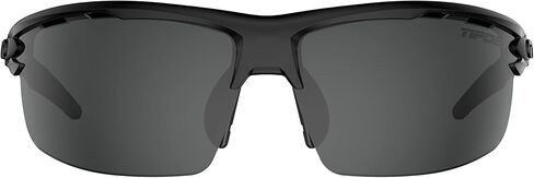 نظارات شمسية Tifosi Optics التكتيكية Z87.1 برشام أمان للتعتيم (دخان، أحمر HC، شفاف) in Kuwait