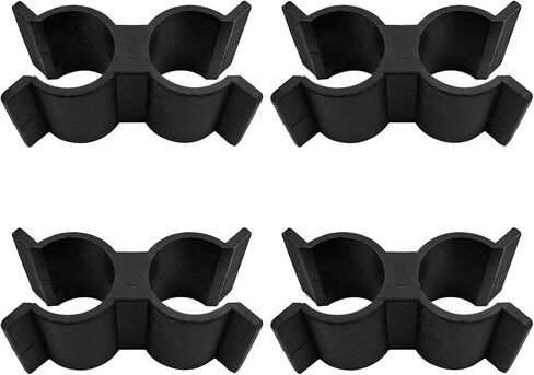 4 قطع بيميني أعلى القطب كليب حامل، بيميني القطب كليب بيميني أعلى كليب بيميني كليب بيميني قارب كليب ل Ant i راتل بيميني هدفين الأمن قارب الملحقات الأجهزة دائم in Kuwait