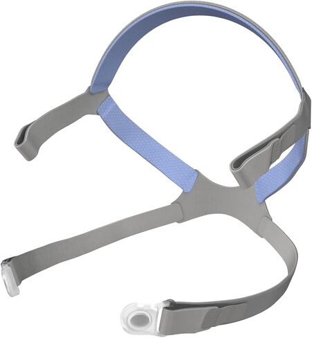 غطاء رأس ResMed AirFit N10 (صغير) in Kuwait