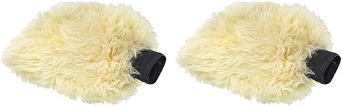 Chemical Guys ACC144 Bear Claw Scratch Free Premium Wash Mitt, 1 Pack in Saudi Arabia