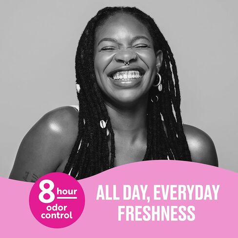 فوط صحية على شكل الجسم من كيرفري، طويلة للغاية وغير معطرة، 36 قيراط in Kuwait