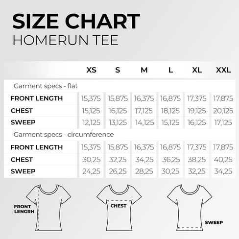 تي شيرت Hype & Vice Homerun للنساء - قميص بدون أكمام لجامعة ولاية أوهايو للنساء، تي شيرت قصير، قمصان جامعية لأيام اللعب - أحمر، مقاس صغير in Kuwait