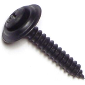 014973225827 Phillips Oval Trim Screws, 8 x 1, Piece-15