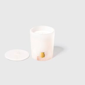 Cire Trudon The ALABASTERS ABD EL KADER Scented Candle (9.5 oz) - Moroccan Mint Tea