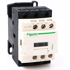 SCHNEIDER ELECTRIC LC1D09B7 CONTACTOR
