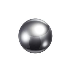 Precision Balls - [1-3/8 Inch] Chrome Steel for Bearings Use, Solid