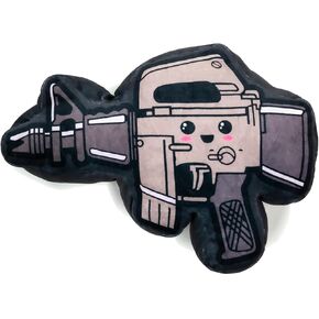 Battle Buddies™ - Eugene The M16-23 Inch, AR15 Gun Assault Rifle Plush - Original Jumbo Ultrasoft Official Plushie Kawaii Stuffed Pillow Cushion