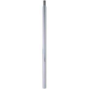 United Pacific 21794 18" Chrome Shifter Shaft Extension