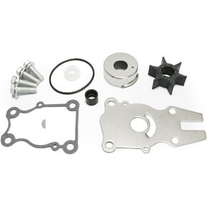 Yamaha LF115 F115 Impeller Kit Replacement Kit(2002-UP) Sierra 18-3442 68V-W0078-00 115HP