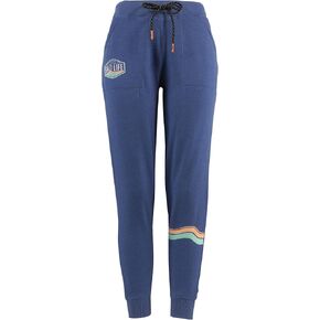Salt Life Women's Let It Go Jogger Pant