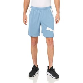 PUMA Men's Train All Day 8" Knit Short