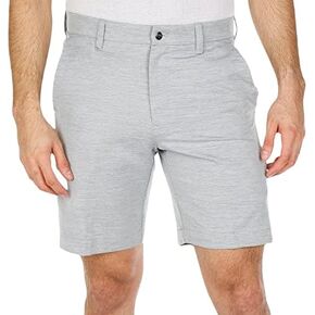 Callaway Men's Opti-Dri Moisture Wicking Stretch Short (40, Gray)