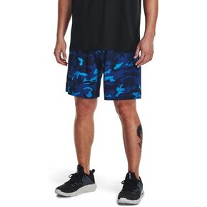 Under Armour Tech Vent Printed Mens Shorts L