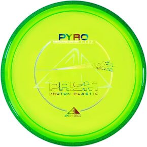 Axiom Discs Prism Proton Pyro Disc Golf Midrange (Colors May Vary)