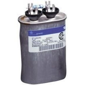 GENTEQ 97F6680RC Capacitor Polypropylene PP Film 24UF, 480V, 3%, QC