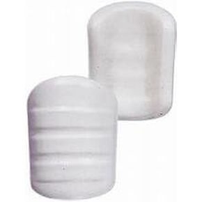 Football Adult Men's 4-Piece Pad Set, (2) Thigh Pads & (2) Knee Pads