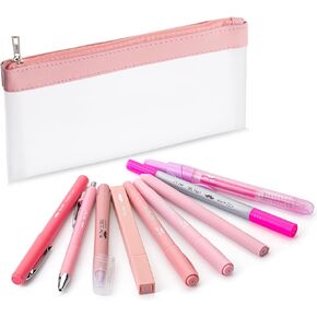 Mr. Pen- Journaling Kit, 10 Pack, Blue, Journaling Pens and Highlighters, Journaling Supplies Kit, Journaling Set, Journaling Pens and Markers, Bible Journaling Kit, Pens and Highlighters Set