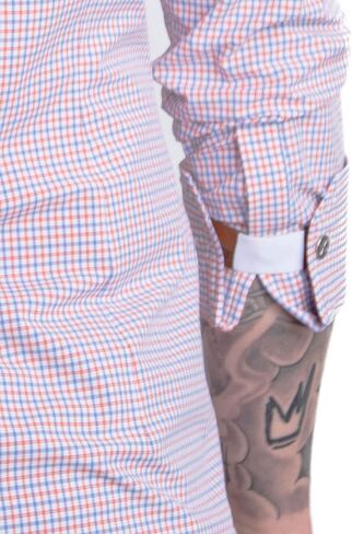 Shirt Cuffs for Men for Wedding/Banquet/Ceremony/Business, Gift for Men in Saudi Arabia