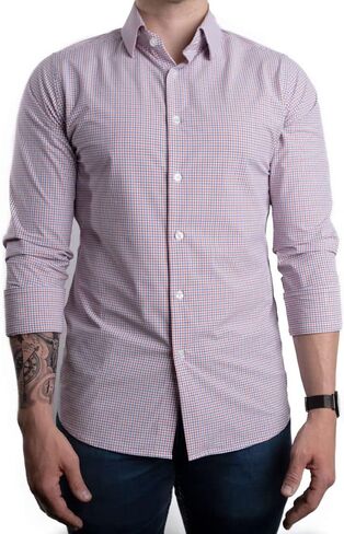 Shirt Cuffs for Men for Wedding/Banquet/Ceremony/Business, Gift for Men in Saudi Arabia