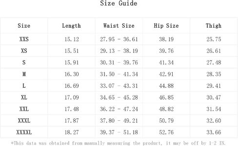 OYOANGLE Men's Graphic Print Striped Drawstring High Waist Shorts Gym Athletic Sports Track Shorts in Saudi Arabia